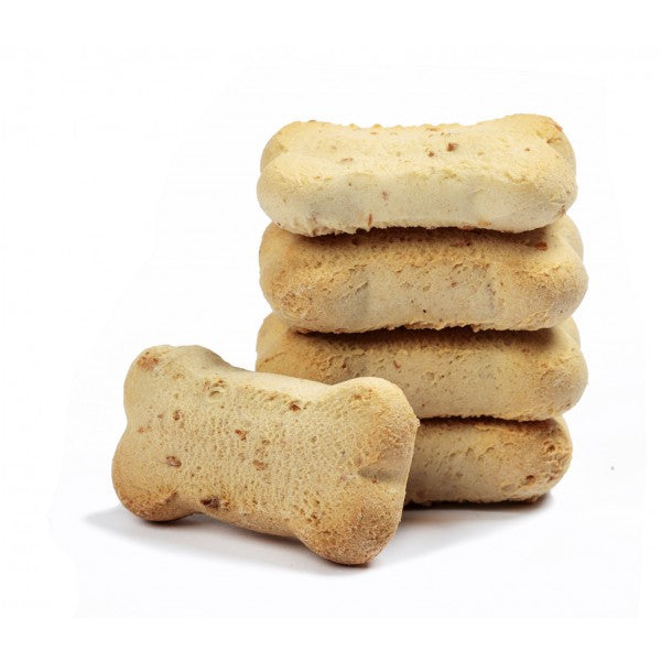 Biscuits à la Dinde Boite 250g