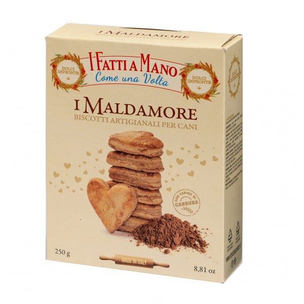 Biscuits Maldamore Boîte 250g