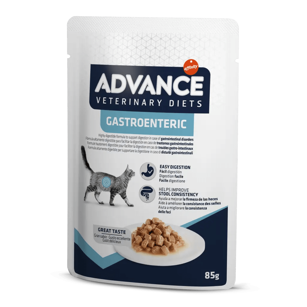 Advance Wet Chat Gastroenteric 85g