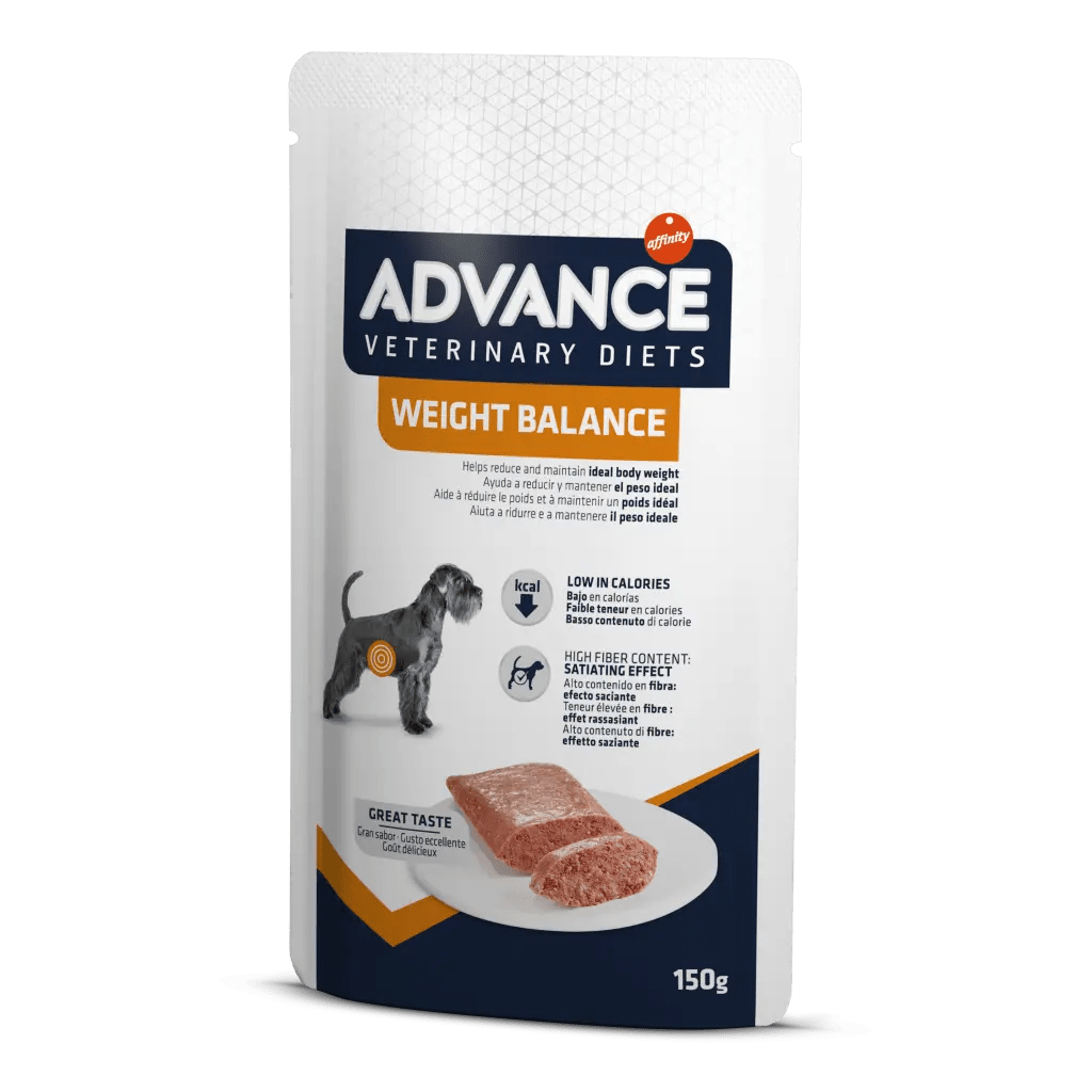 Advance Wet Chien Weight Balance 150g