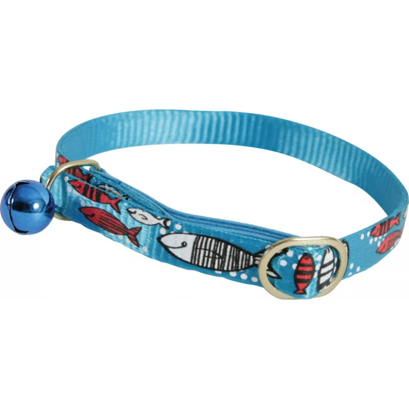 Collier Sardine