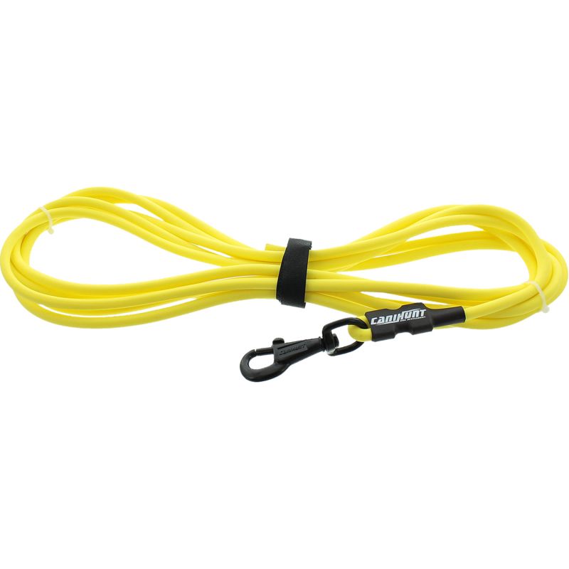 longe en pvc de 5m