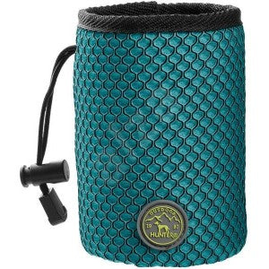 Pochette pour Friandise Hilo Turquoise