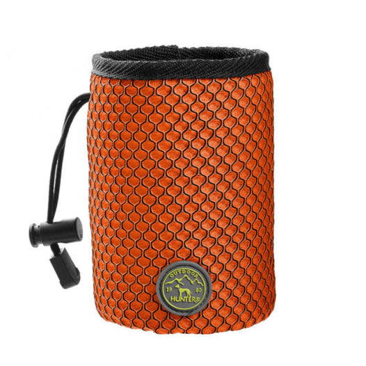 Pochette pour Friandise Hilo Orange