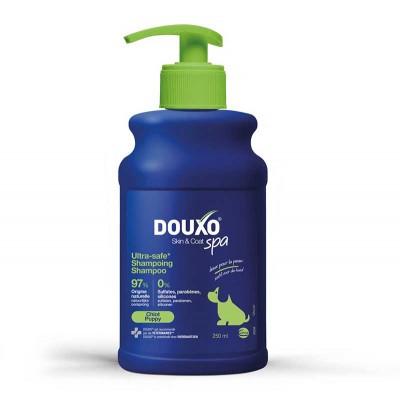 Douxo Ultra Safe Chiot