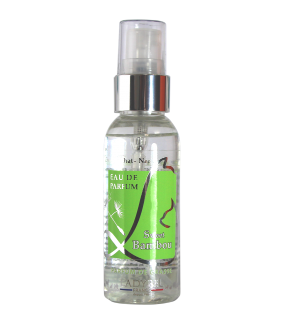 Eau de parfum Ladybel Sweet Bambou