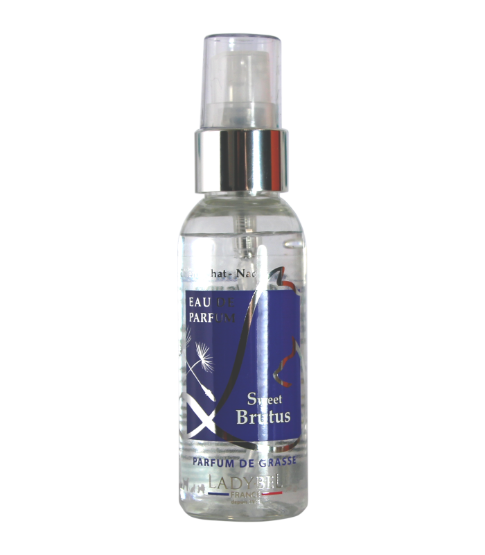 Eau de parfum Ladybel Sweet Brutus