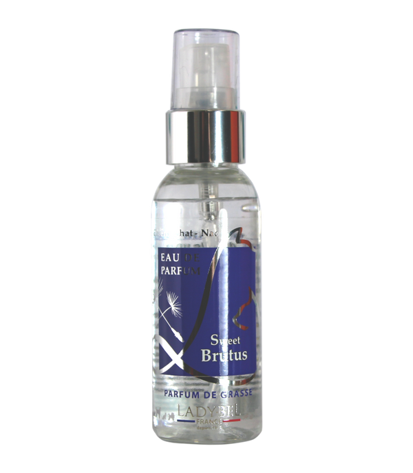 Eau de parfum Ladybel Sweet Brutus