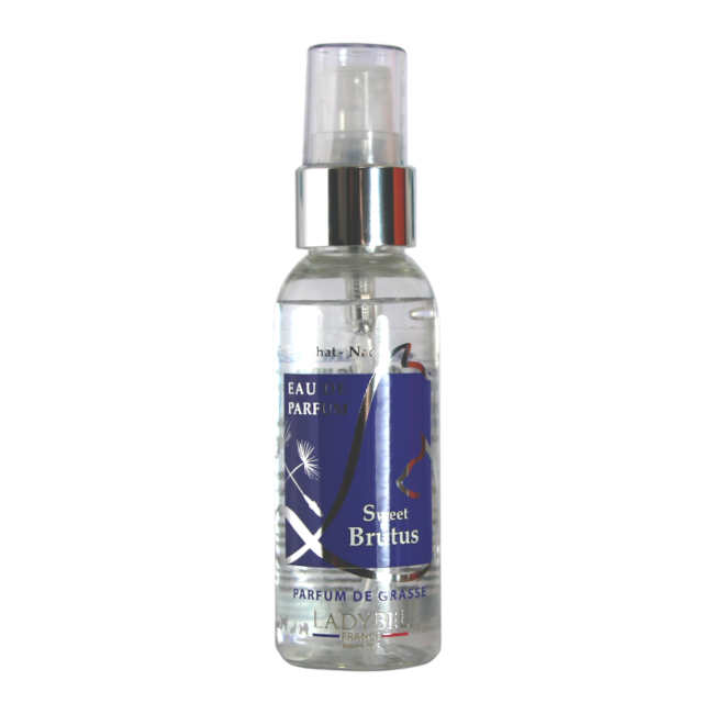 Sweet Brutus Eau de Parfum