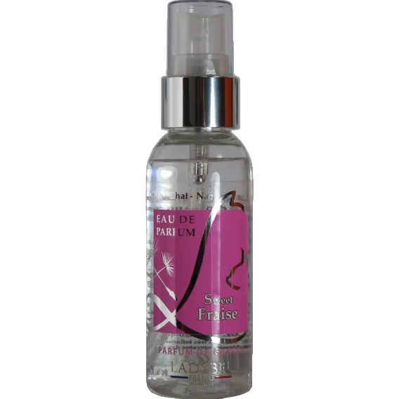 Eau de Parfum Sweet Fraise