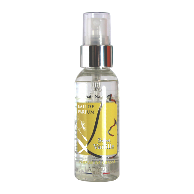 Sweet Vanille Eau de Parfum