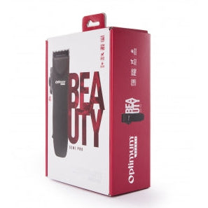 Corffret  Tondeuse Optimum Beauty