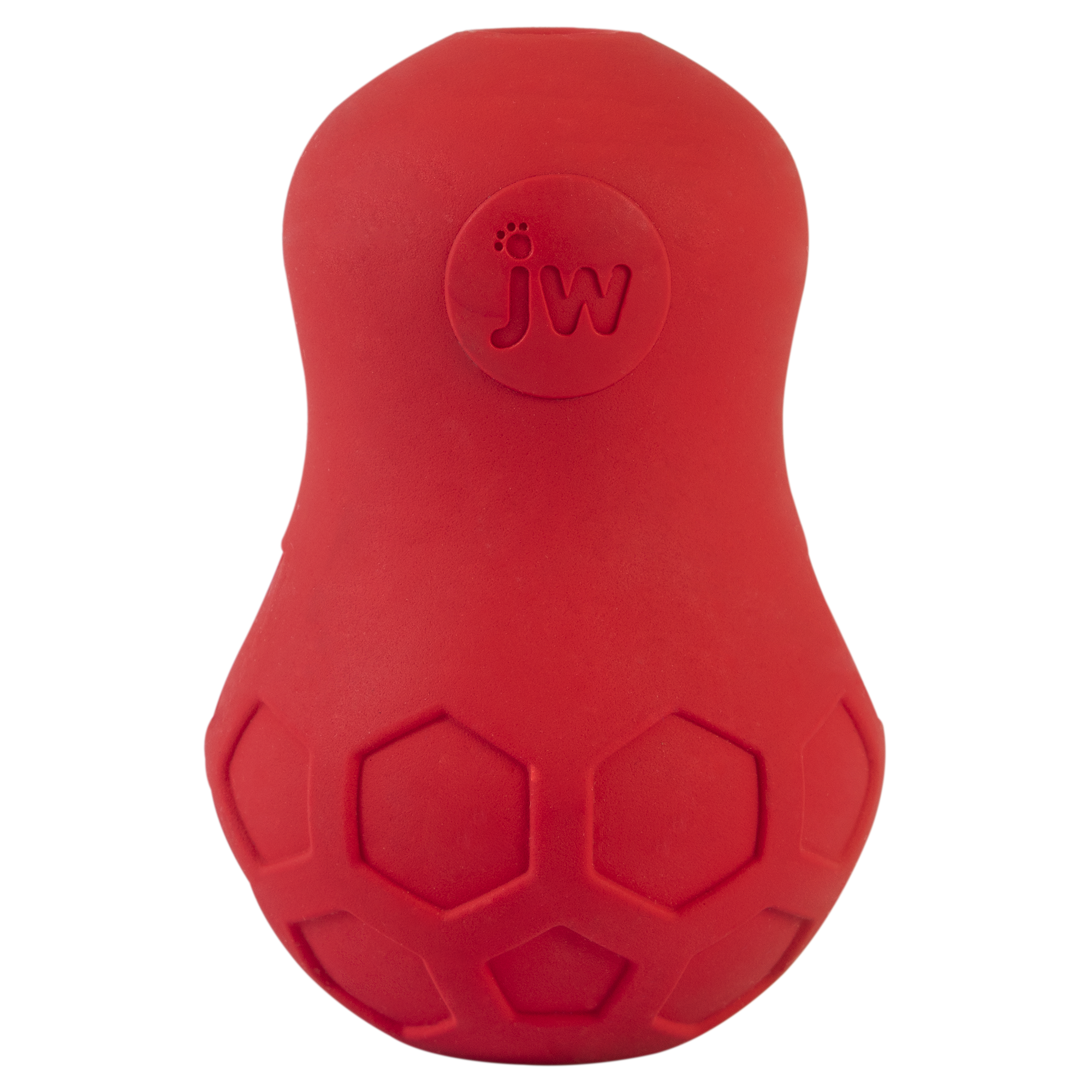 Tumble Teez Treat Toy Rouge M