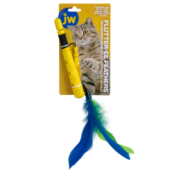 Jw Cat Telescopic