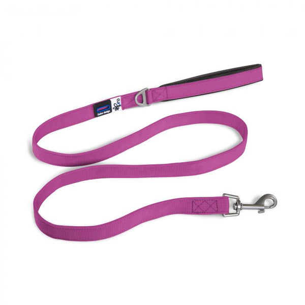 Curli Laisse Basic Fushia