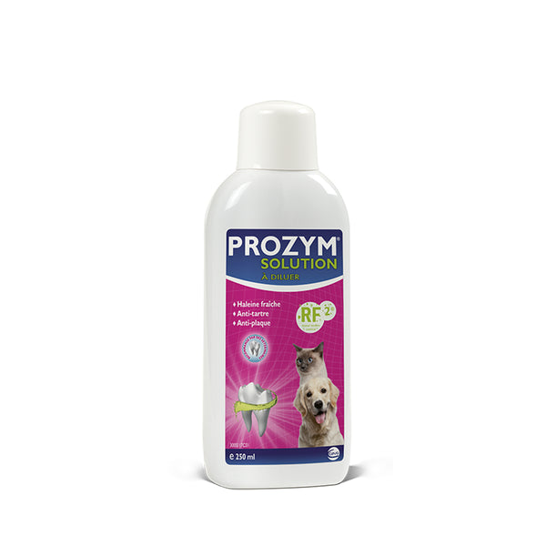 Prozym Solution Rf2  250Ml