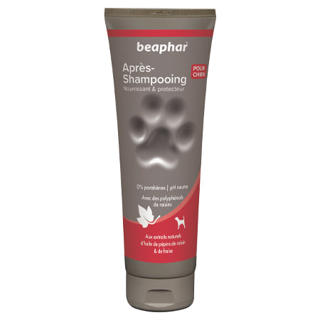 Après-Shampooing Beapha