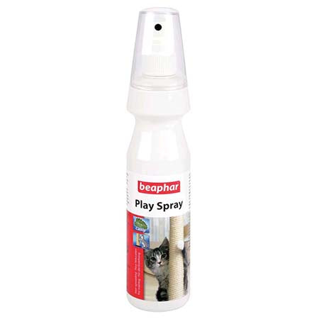 Play Spray Pulvérisateur Attractif