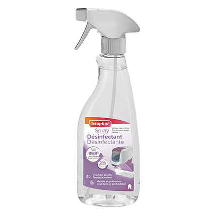 Spray Desinfectant 500ML