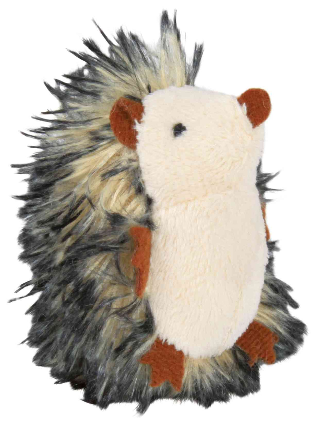 Herisson Peluche 8 Cm
