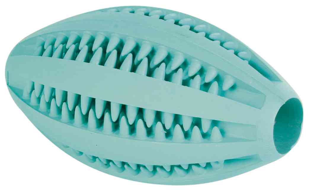 Ballon Rugby Denta Fun 11cm