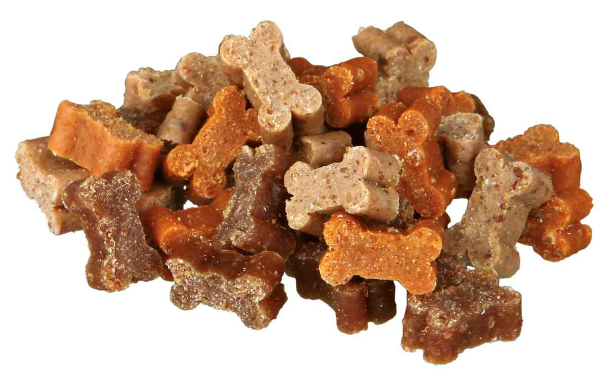 Trainer Snack Mini Bones 