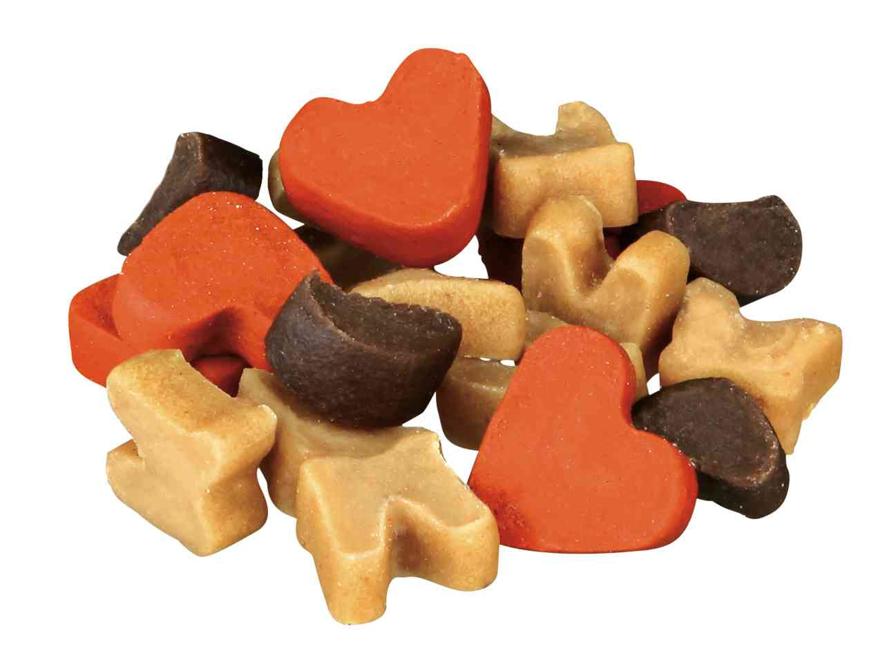 Soft Snack Happy Mix 