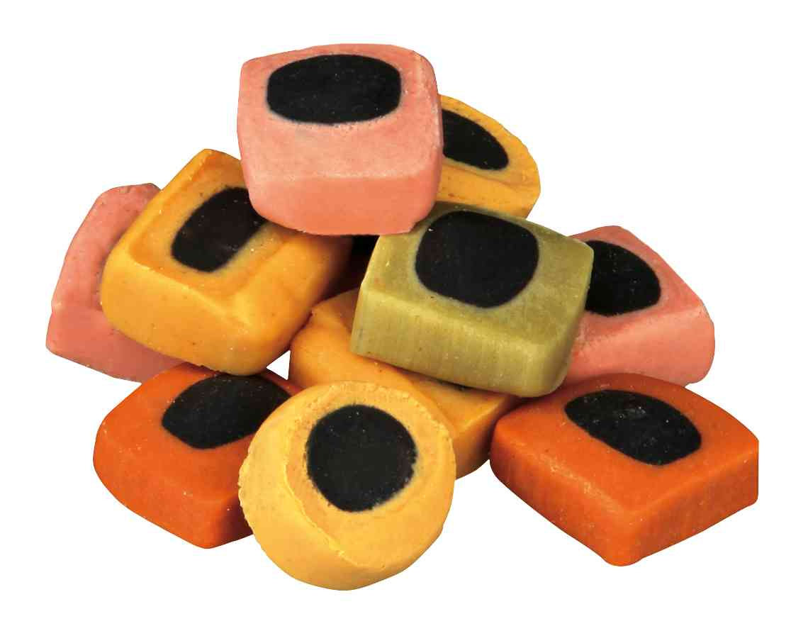 Soft Snack Dog'O'Rado