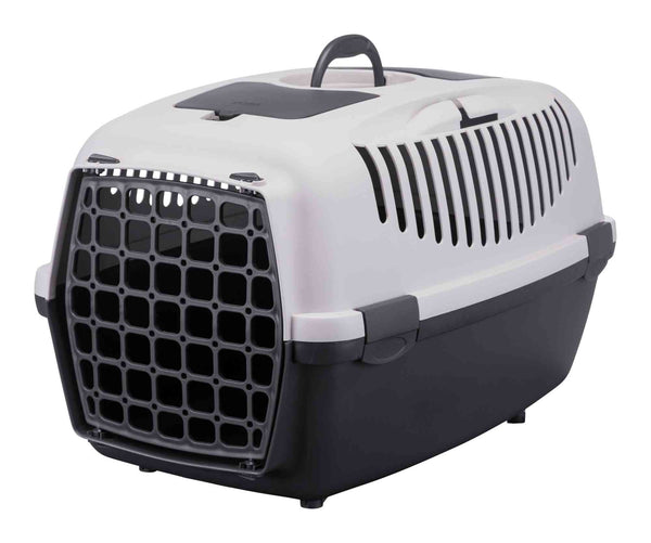 Box De Transport Capri 3 Gris Clair