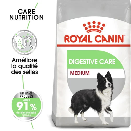 Medium Digestive Care 12Kg