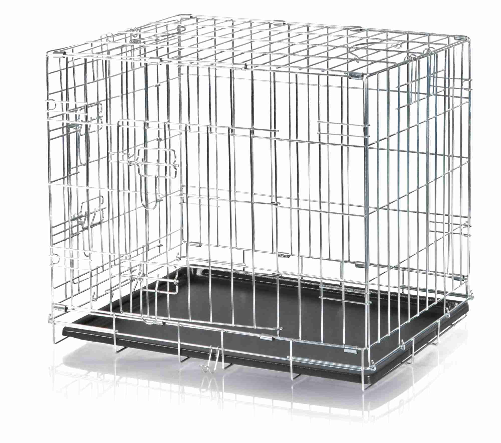 Home Kennel S Dimensions: 64 × 54 × 48 cm