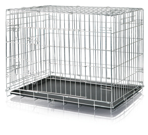 Home Kennel M-L Dimensions: 93 × 69 × 62 cm