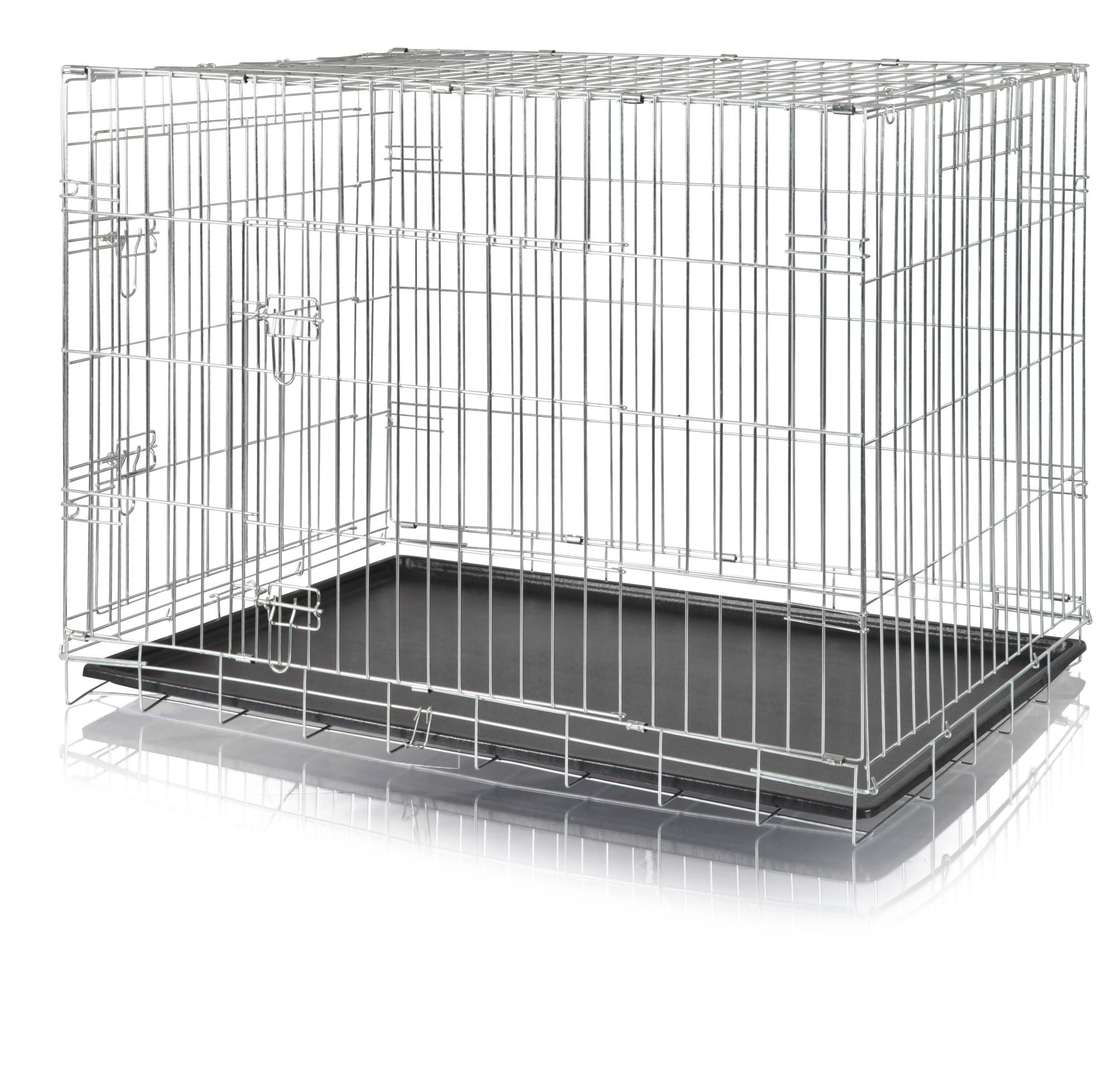 Home Kennel L Dimensions: 109×79×71cm