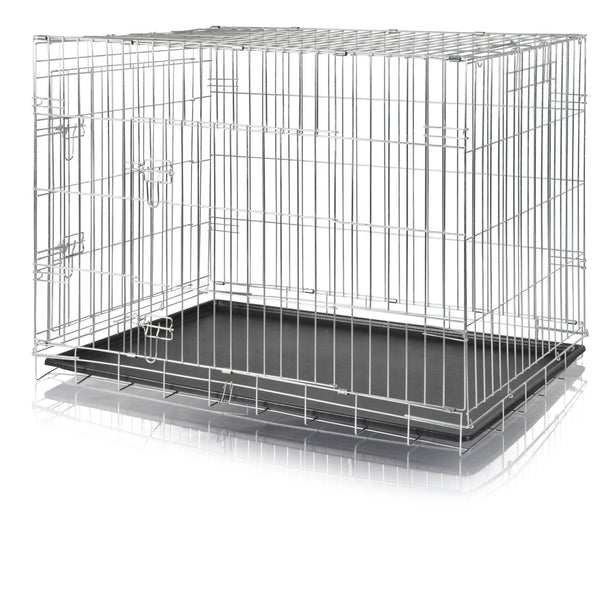 Home Kennel L Dimensions: 109×79×71cm