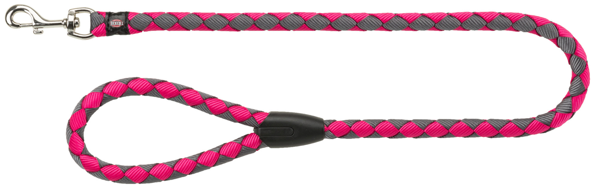 Cavo Laisse S-M Fushia/Graphite