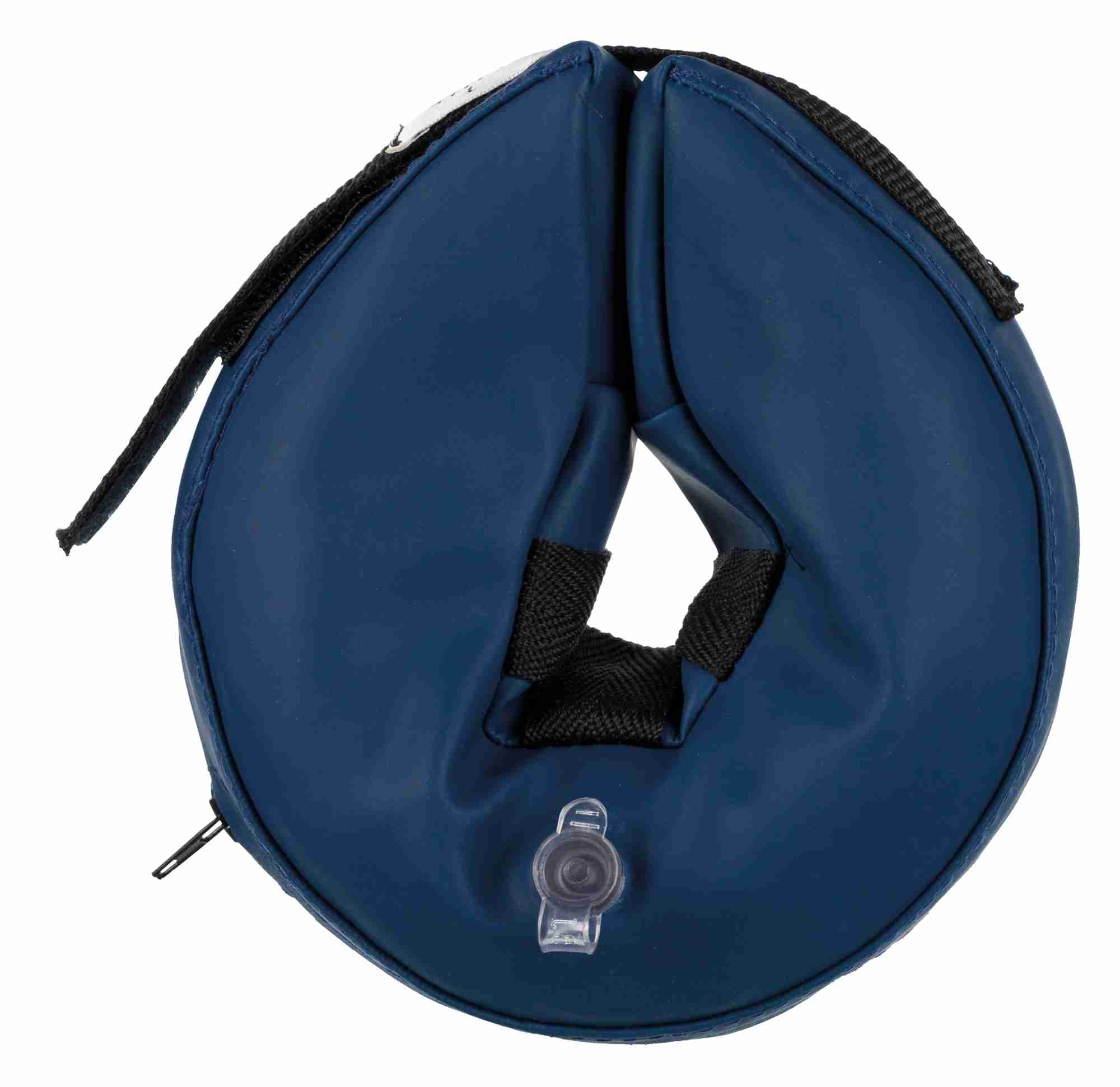 Collerette De Protection Gonflable XXS