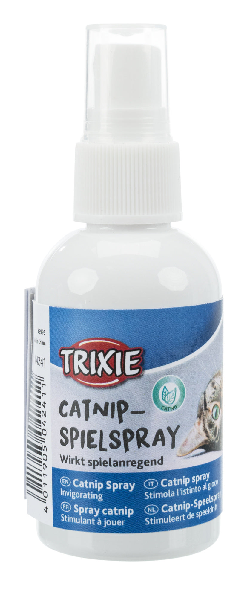 Spray Catnip 50ml