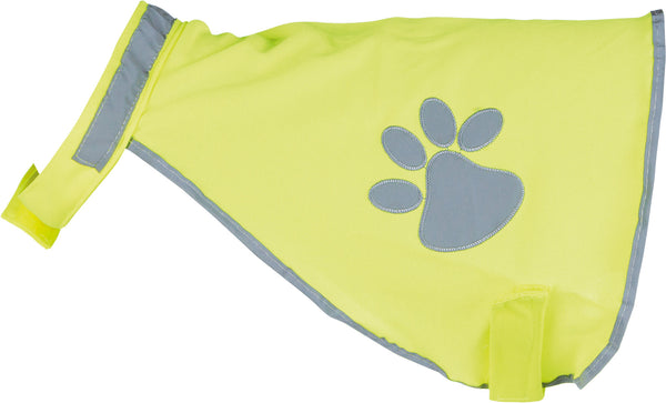 Gilet De Securite Pour Chiens