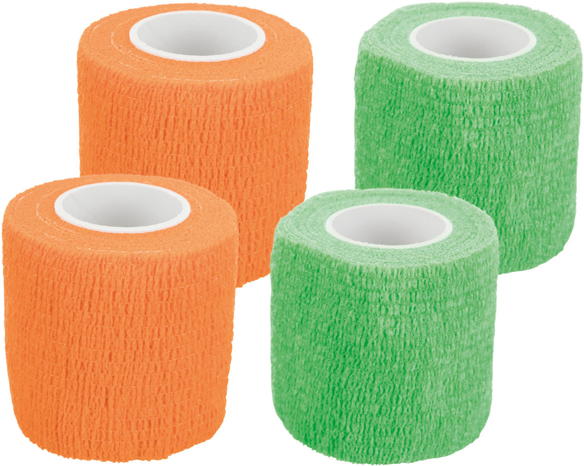 Bandage Substance Amère Auto Adhesif