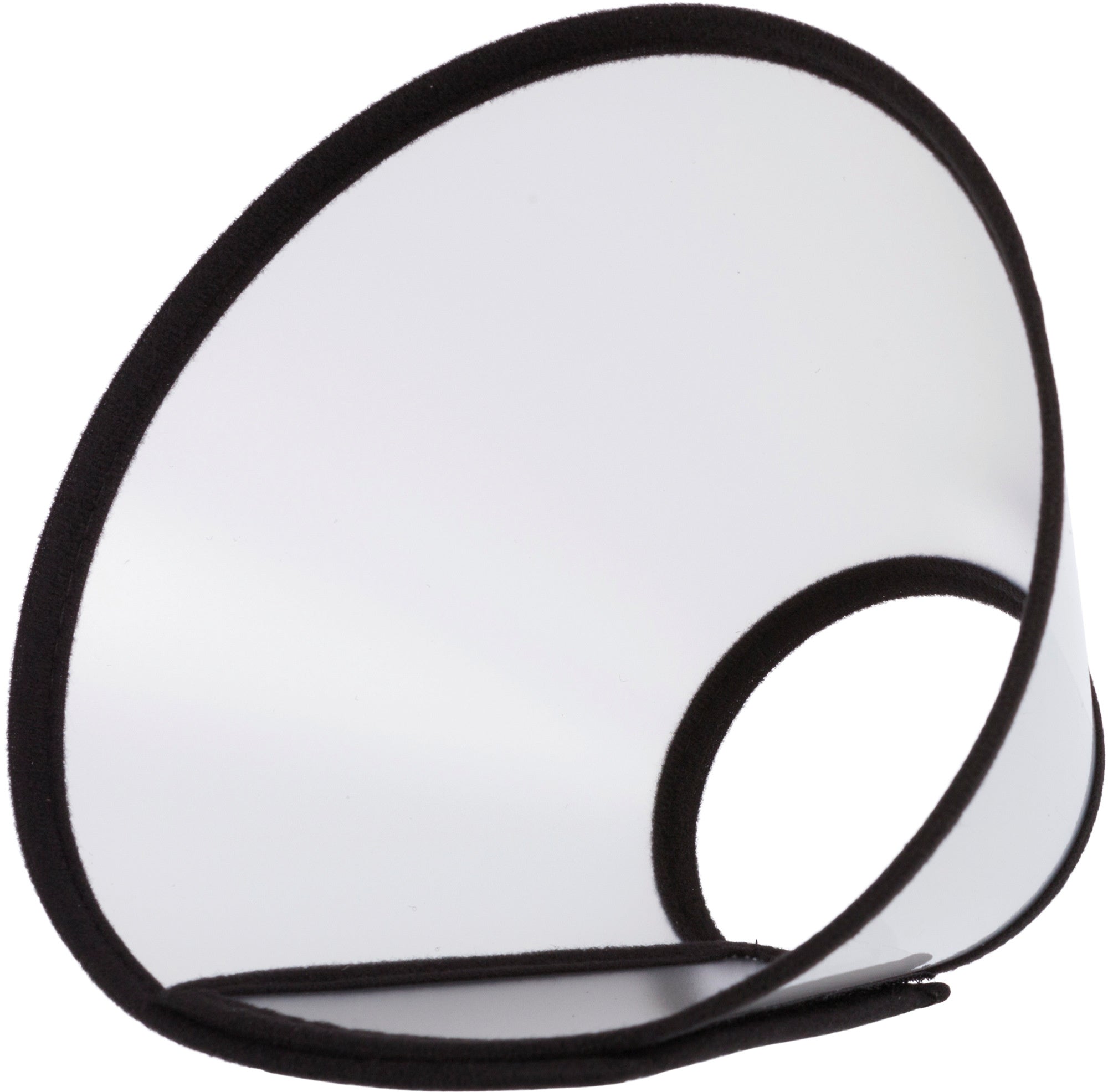 Collerette Bande Auto-Agrippante L-XL