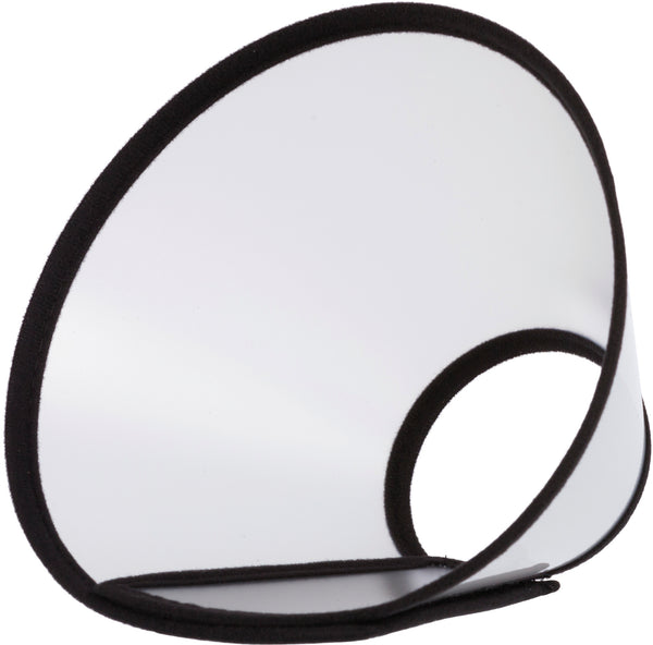 Collerette Bande Auto-Agrippante L-XL