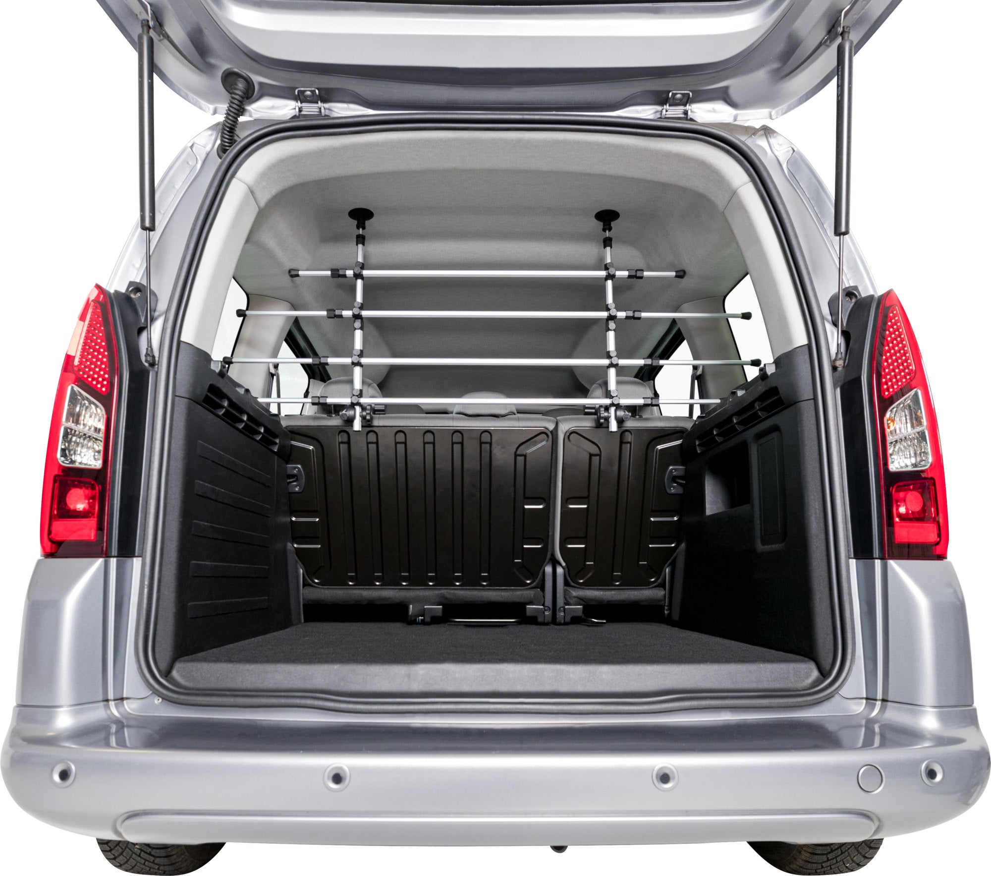 Grille De Separation Voiture