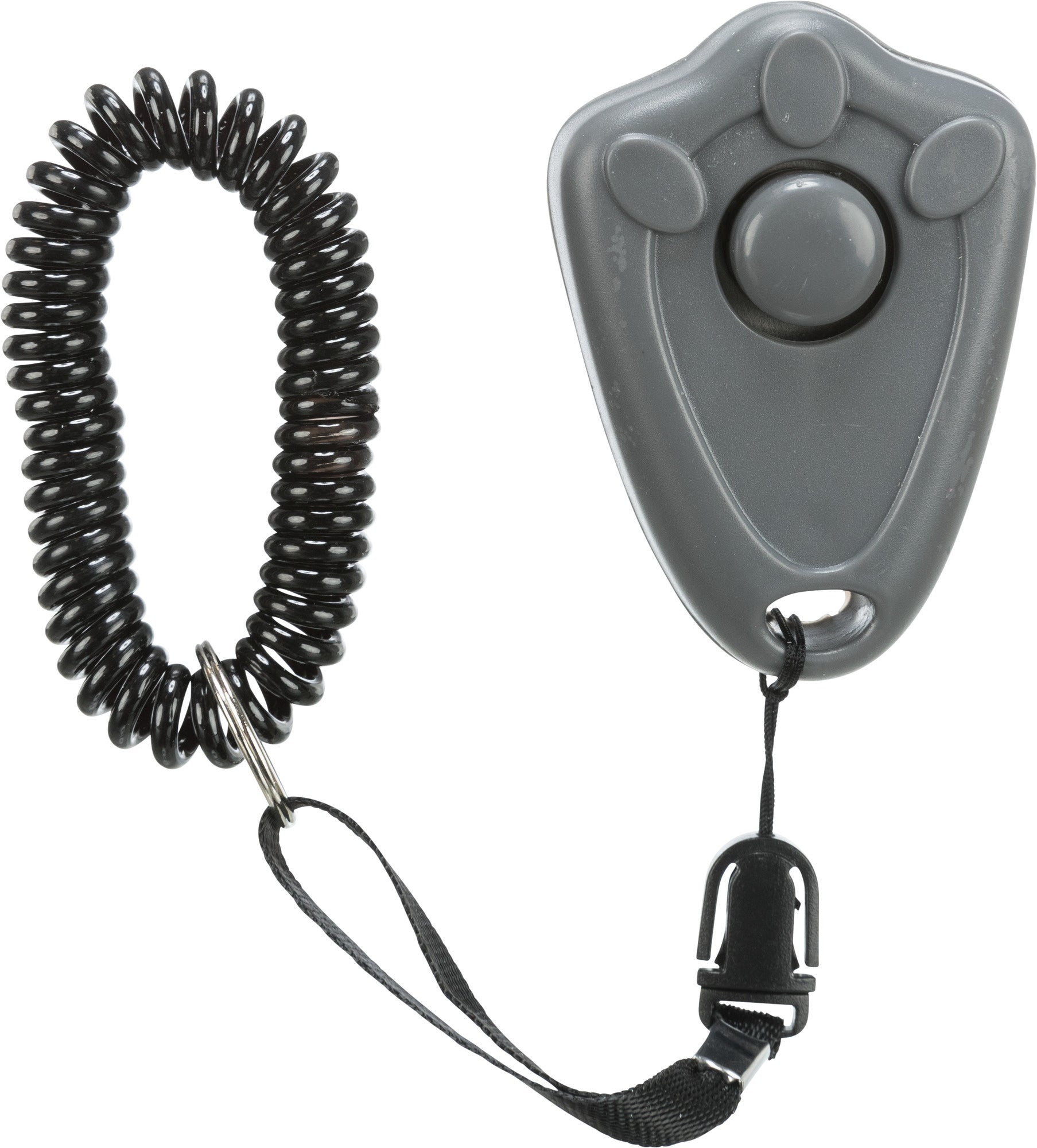 Dog Activity Clicker