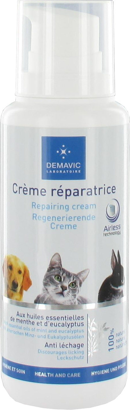 Crème Réparatrice
