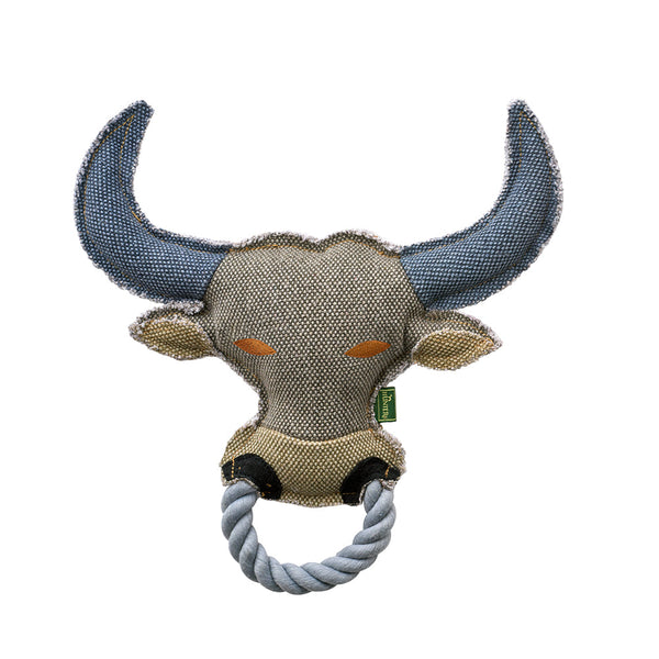 Ring Ox