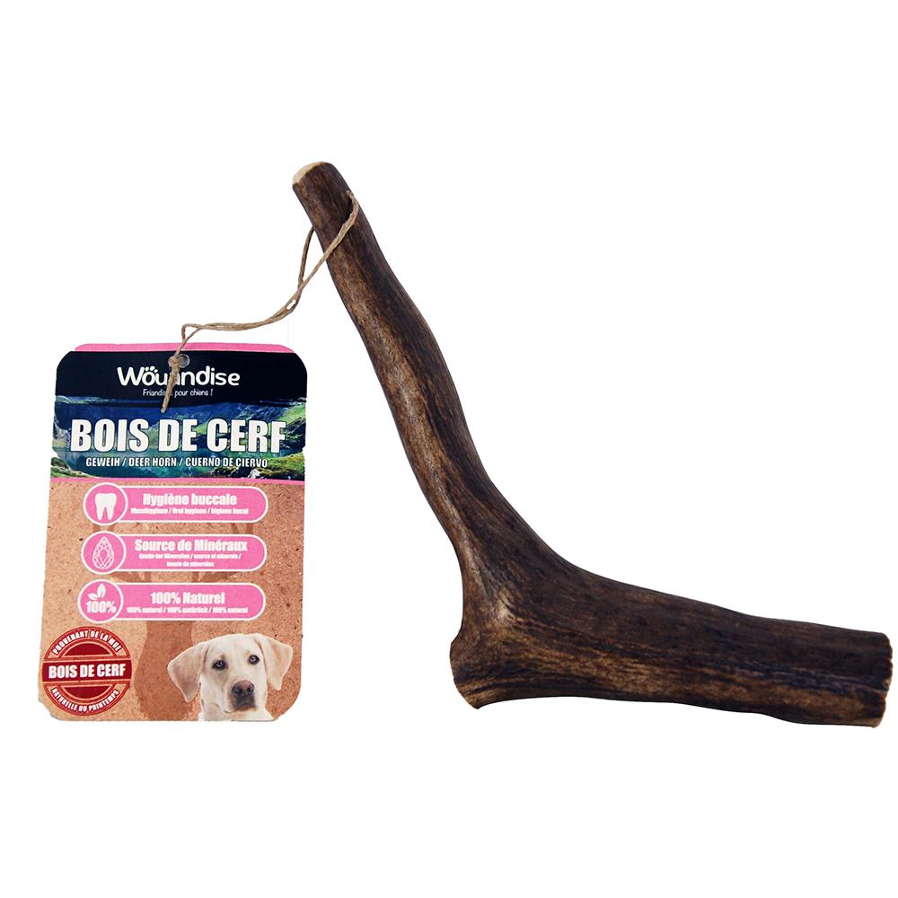 Bois De Cerf L (150-225gr)