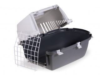 Transport Trotter 1 Anthracite