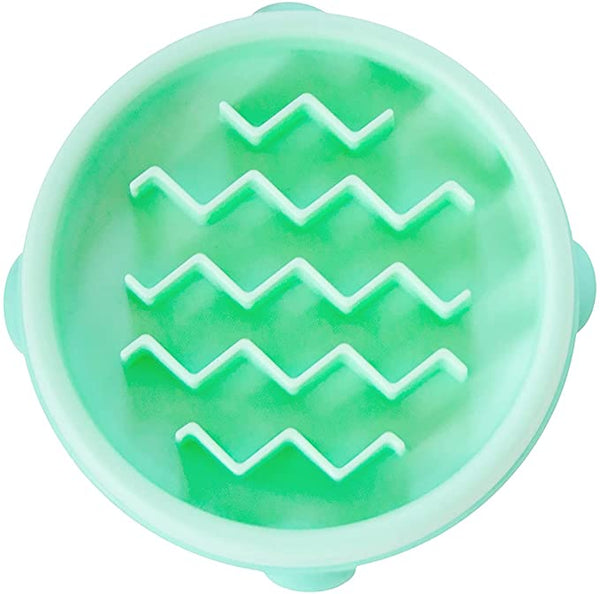 Fun Feeder Wave Mint XS