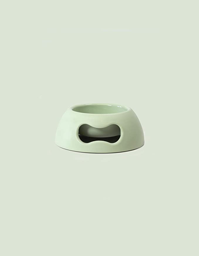 Gamelle Pappy Bowl Vert S