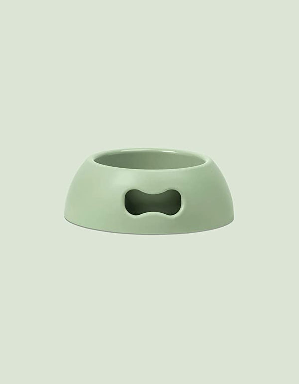 Gamelle Pappy Bowl Vert M